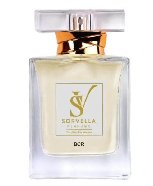 Sorvella Bcr 50ml Woda Perfumowana Perfumy Unisex