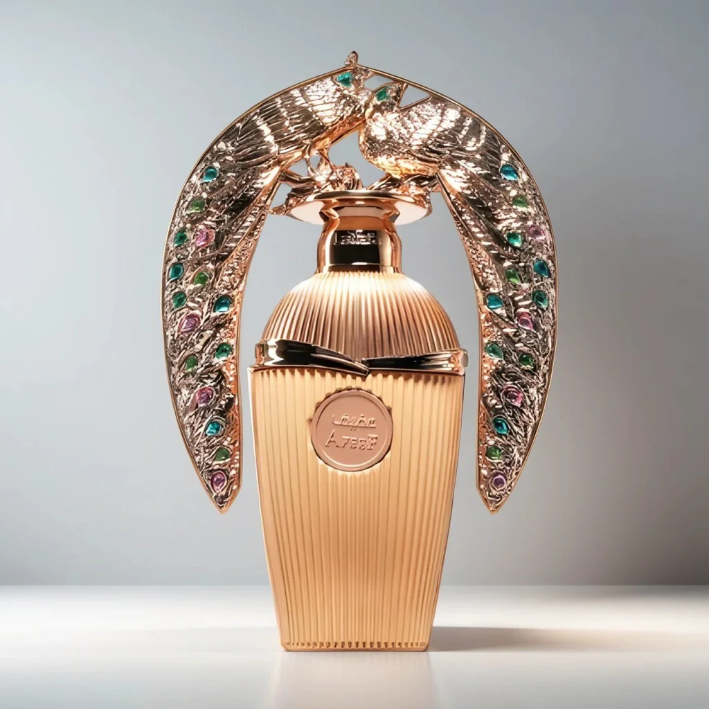 Lattafa Afeef 100ml Woda Pefumowana Dla Kobiet Perfumy Arabskie