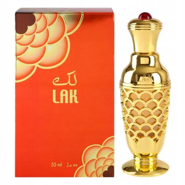 Al Haramain Lak 55ml Woda Perfumowana