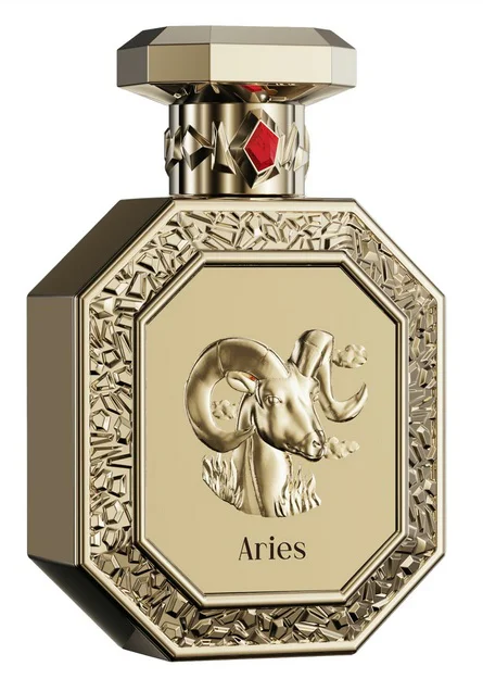 French Avenue Genesis Aries Baran 90ml Woda Perfumowana Unisex Damska Męska