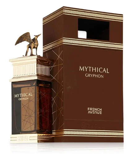 French Avenue Mythical Gryphon 100ml Woda Perfumowana Dla Mężczyzn