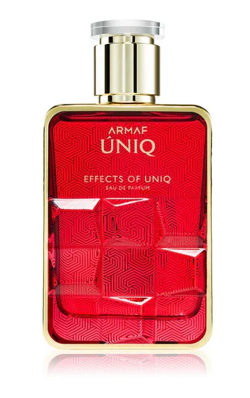 Armaf Uniq Effects Of Uniq 100ml Woda Perfumowana Unisex Damska Męska