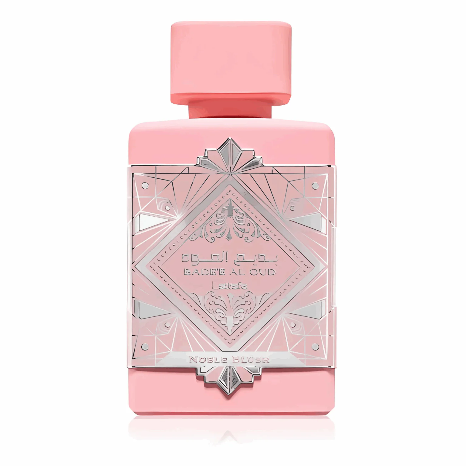 Lattafa Bade'e Al Oud Noble Blush 100ml Woda Perfumowana Dla Kobiet
