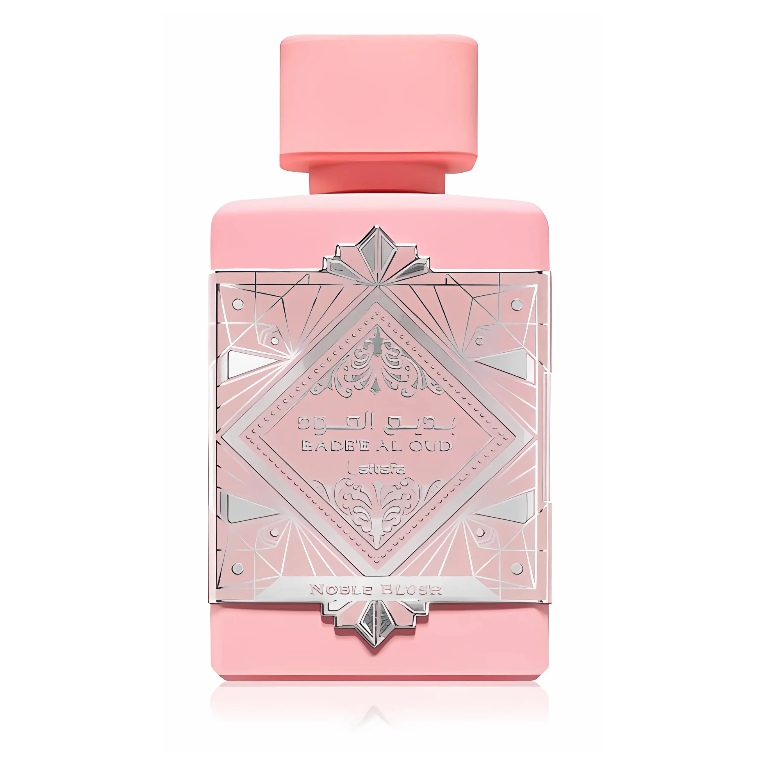 Lattafa Bade'E Al Oud Noble Blush 100ml Woda Perfumowana Dla Kobiet
