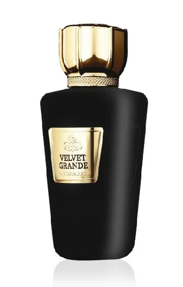Fragrance World Velvet Grande 100ml Woda Perfumowana Unisex Damska Męska