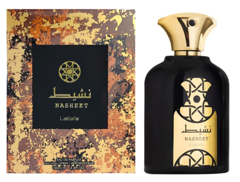 lattafa nasheet