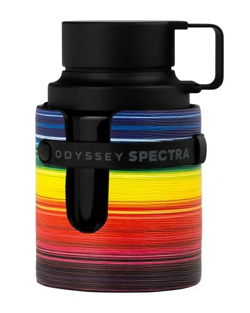 Armaf Odyssey Spectra Rainbow Edition 100ml Woda Perfumowana Unisex