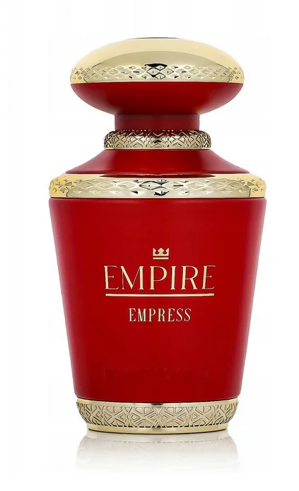 Khadlaj Empire Empress 100ml Woda Perfumowana Unisex Damska Męska