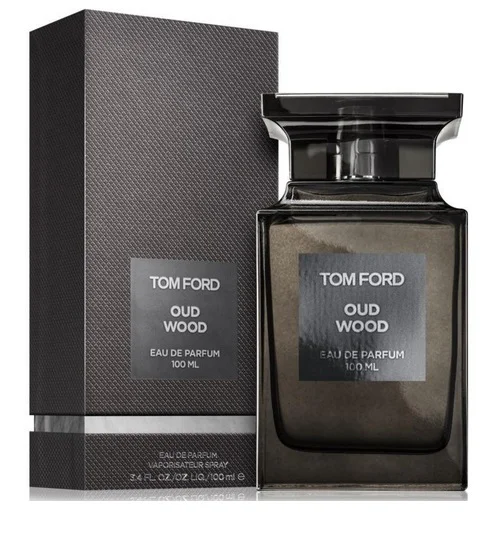 Tom Ford Oud Wood 100ml Woda Perfumowana Perfumy Damskie Męskie Unisex