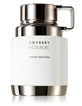 Armaf Odyssey Homme White Edition 60ml Woda Perfumowana Dla Mężczyzn
