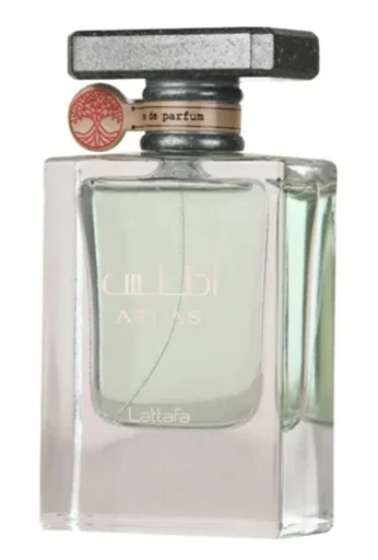 LATTAFA ATLAS 55ML WODA PERFUMOWANA UNISEX PERFUMY DAMSKIE MĘSKIE