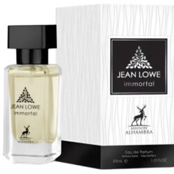 MAISON ALHAMBRA JEAN LOWE IMMORTEL 30ML WODA PERFUMOWANA DLA MĘŻCZYZN
