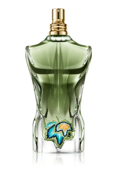 Jean Paul Gaultier Le Beau Paradise Garden 125ml Woda Perfumowana Męska