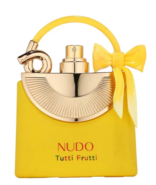 Fragrance World Nudo Tutti Frutti 100ml Woda Perfumowana Dla Kobiet