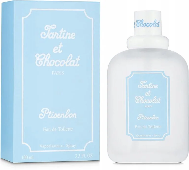 Givenchy Ptisenbon Tartine Chocolat 100ml EDT