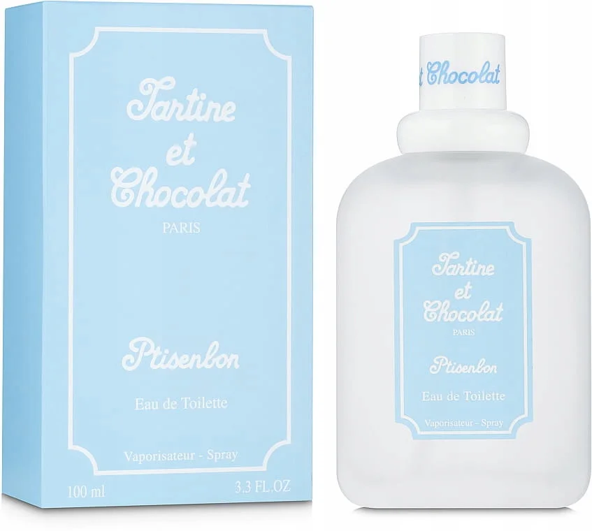 Givenchy Ptisenbon Tartine Chocolat 100ml EDT