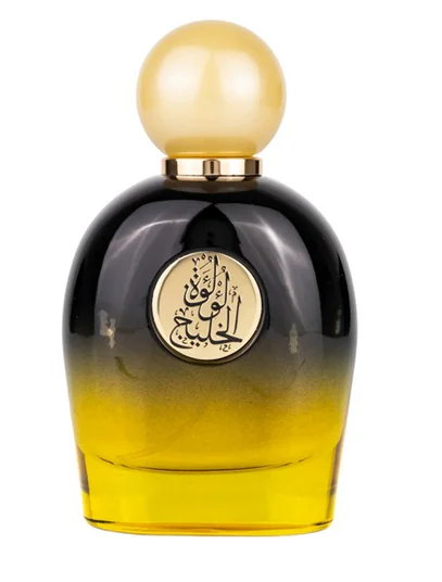 Gulf Orchid Lulut Al Khaleej 80ml Woda Perfumowana Unisex Damska Męska
