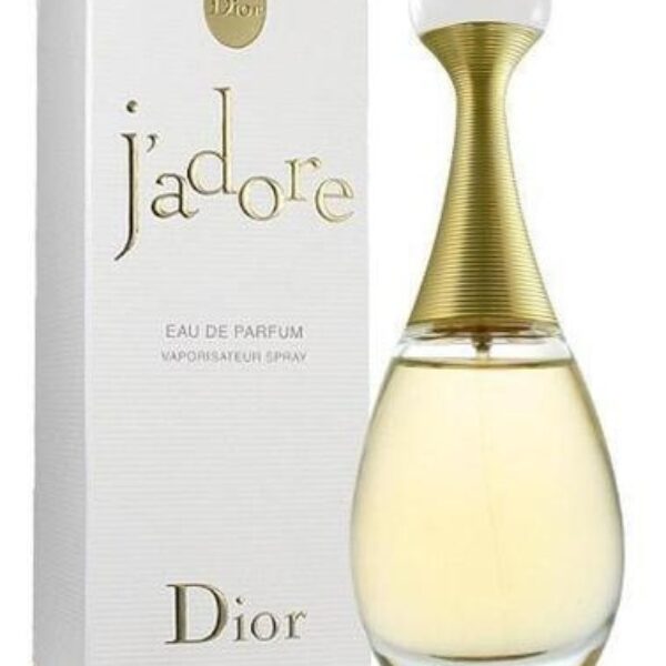 DIOR JADORE 50ML WODA PERFUMOWANA DLA KOBIET PERFUMY DAMSKIE