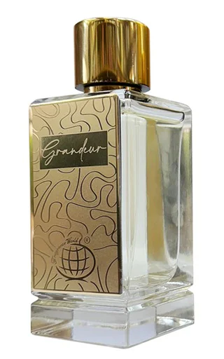 Fragrance World Grandeur 80ml Woda Perfumowana Unisex Damska Męska