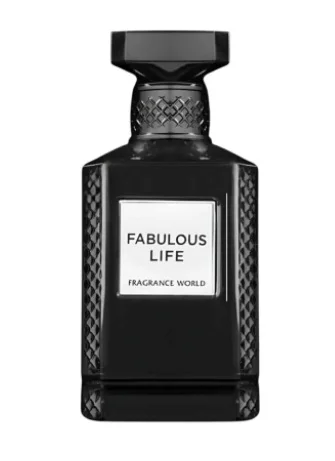 Fragrance World Fabulous Life 150ml Woda Perfumowana Unisex Damska Męska