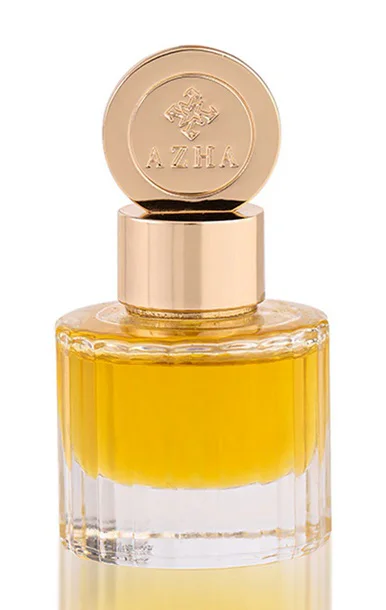 Azha Attar Rawaj Concentrated Perfume 15ml Perfumowany Olejek Unisex