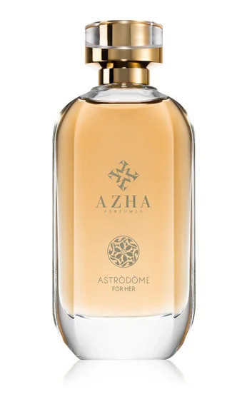 AZHA ASTRODOME WOMAN 100ML WODA PERFUMOWANA DLA KOBIET PERFUMY DAMSKIE