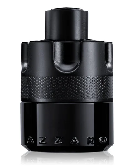 AZZARO THE MOST WANTED INTENSE 50ML WODA PERFUMOWANA DLA MĘŻCZYZN