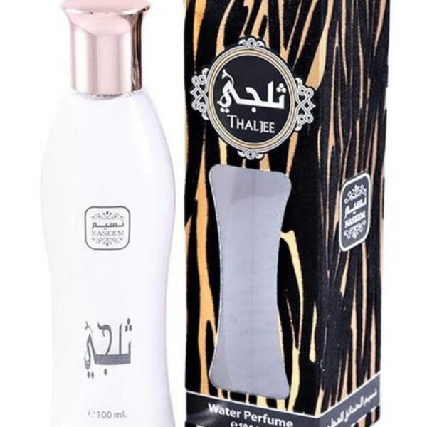 NASEEM THALJEE TYPE 100ML WODA PERFUMOWANA UNISEX PERFUMY DAMSKIE MĘSKIE