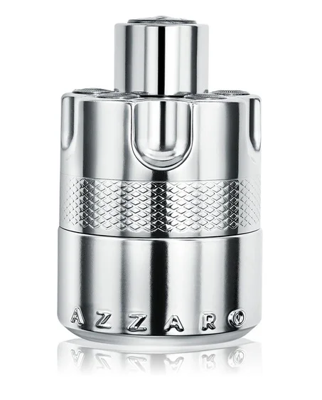 AZZARO WANTED 50ML WODA PERFUMOWANA DLA MĘŻCZYZN PERFUMY MĘSKIE