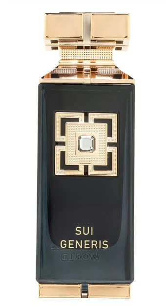 Fragrance World Sui Generis 100ml Woda Perfumowana Dla Mężczyzn