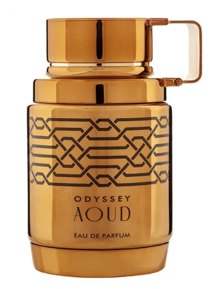 Armaf Odyssey Aoud 60ml Woda Perfumowana Dla Mężczyzn Perfumy Męskie