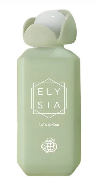 Fragrance World Elysia Pista Sundae 100ml Woda Perfumowana Dla Kobiet