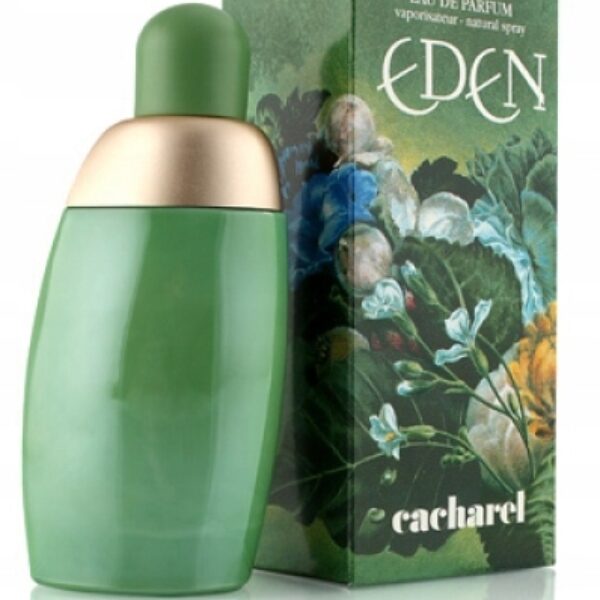 CACHAREL EDEN 30ML WODA PERFUMOWANA DLA KOBIET PERFUMY DAMSKIE