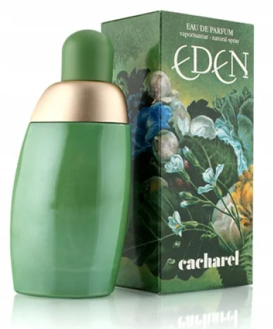CACHAREL EDEN 30ML WODA PERFUMOWANA DLA KOBIET PERFUMY DAMSKIE