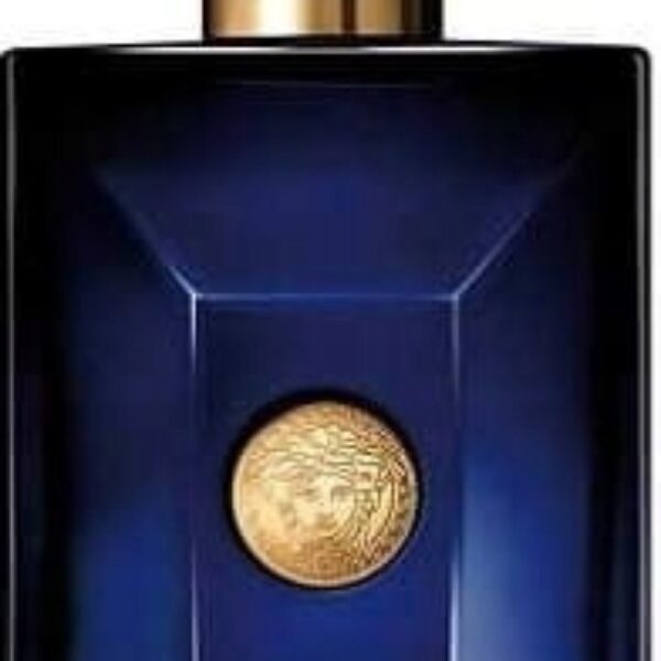 VERSACE DYLAN BLUE POUR HOMME 100ML WODA TOALETOWA PERFUMY MĘSKIE