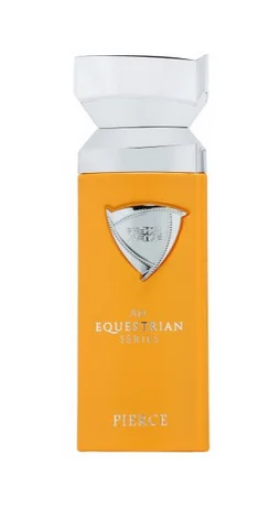 Fragrance World An Equestr Series Pierce 100ml Woda Perfumowana Męska