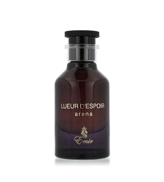 Paris Corner Emir Lueur D'Espoir Arena 100ml Woda Perfumowana Unisex