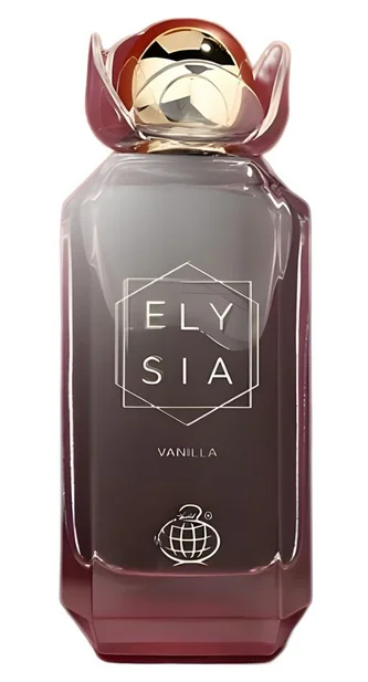 Fragrance World Elysia Vanilla 100ml Woda Perfumowana Dla Kobiet