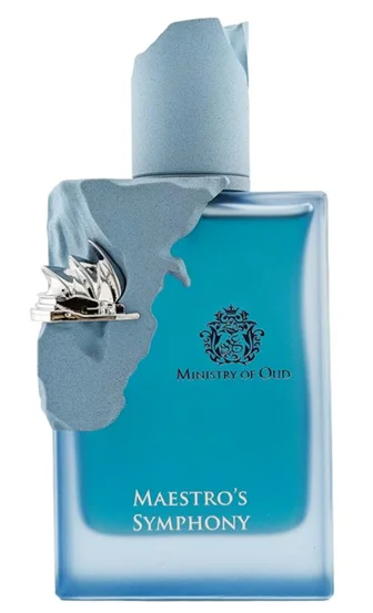 Paris Corner Moo Maestro'S Symphony 100ml Woda Perfumowana Dla Kobiet