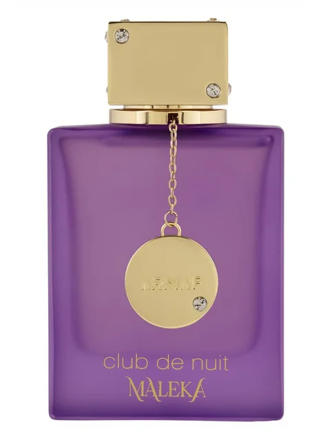 Armaf Club De Nuit Maleka 105ml Woda Perfumowana Dla Kobiet Perfumy Damskie