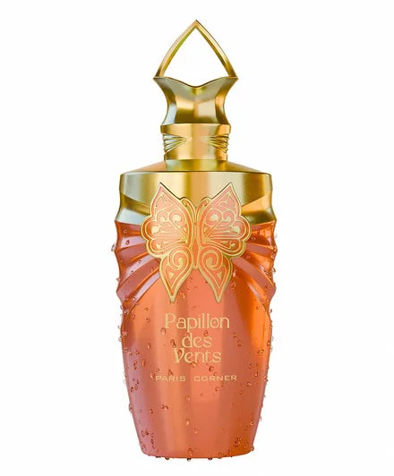 Paris Corner Papillons Des Vents 100ml Woda Perfumowana Dla Kobiet Damskie