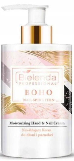 Bielenda Professional Krem Do Dłoni Paznokci Nawilżający 300ml