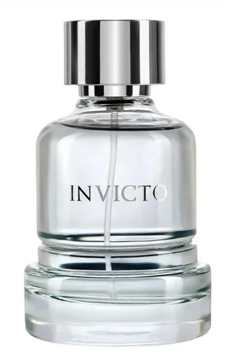 Fragrance World Invicto Legend 100ml Woda Perfumowana Dla Mężczyzn