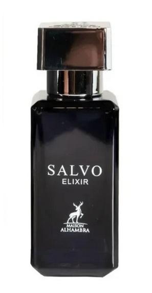 Maison Alhambra Salvo Elixir 30ml Woda Perfumowana Dla  Mężczyzn