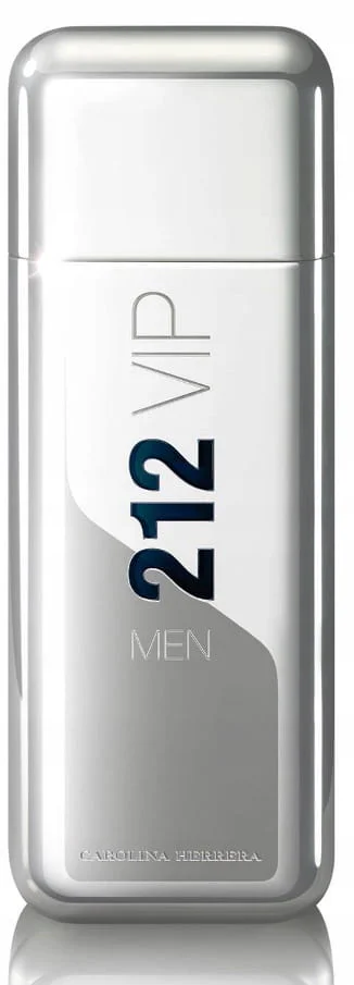 Carolina Herrera 212 Vip Men 100ml Woda Toaletowa Mężczyzn Perfumy Męskie
