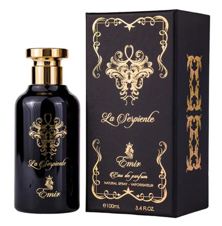 Paris Corner Emir La Serpiente 100ml Perfumy Arabskie Damskie Męskie