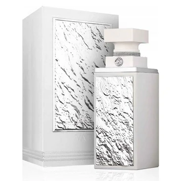 Fragrance World Varakh Silver 100ml Perfumy Arabskie Dla Kobiet