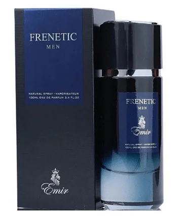 Paris Corner Emir Frenetic Men 80ml Perfumy Arabskie Dla Mężczyzn