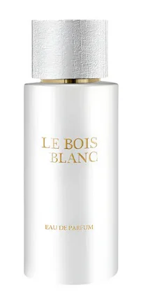 Fragrance World Le Bois Blanc 100mlwoda Perfumowana Unisex Perfumy Arabskie