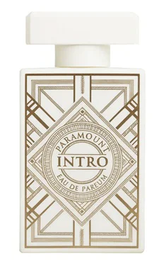 Fragrance World Intro Paramount 80ml Woda Perfumowana Unisex Damska Męska
